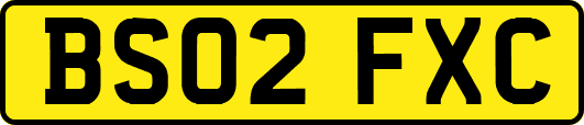 BS02FXC