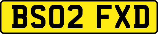 BS02FXD