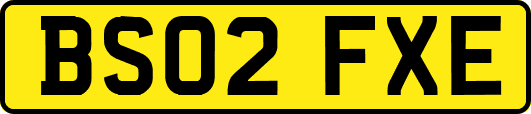 BS02FXE