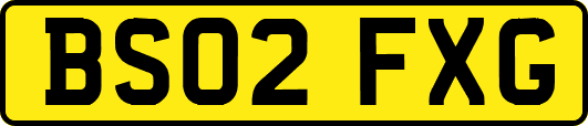 BS02FXG