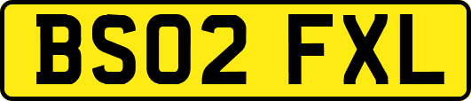 BS02FXL