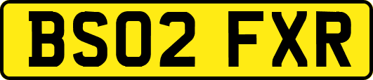BS02FXR