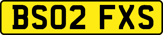 BS02FXS