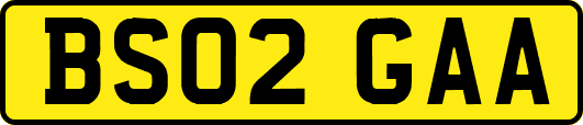 BS02GAA