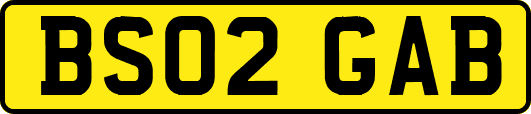 BS02GAB