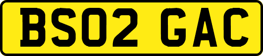 BS02GAC