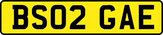 BS02GAE