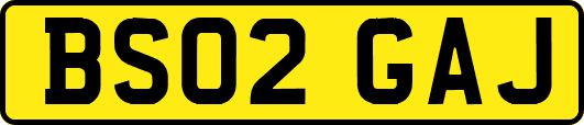 BS02GAJ