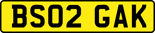 BS02GAK