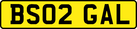 BS02GAL