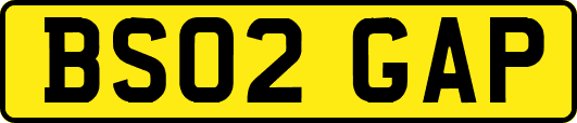 BS02GAP