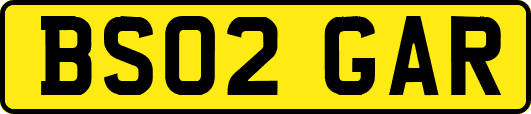 BS02GAR