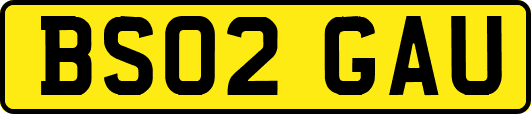 BS02GAU