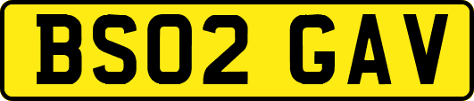 BS02GAV