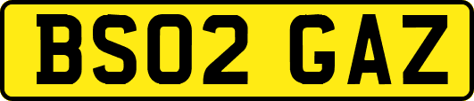 BS02GAZ