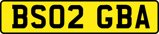 BS02GBA