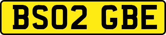 BS02GBE