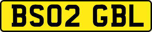 BS02GBL