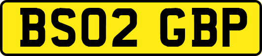 BS02GBP