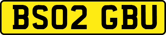BS02GBU