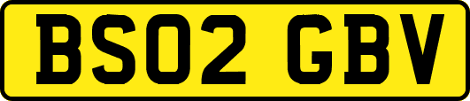 BS02GBV