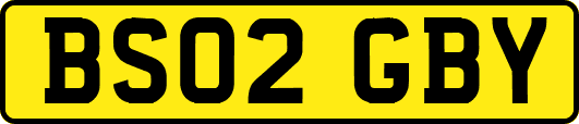 BS02GBY