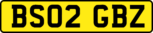 BS02GBZ