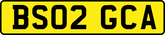 BS02GCA