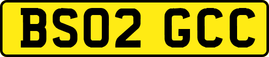 BS02GCC