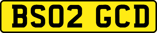 BS02GCD