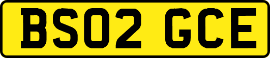 BS02GCE