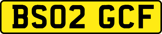 BS02GCF