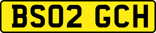 BS02GCH