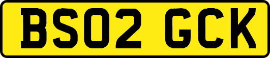 BS02GCK