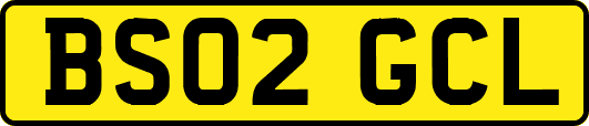BS02GCL