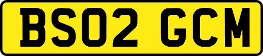 BS02GCM