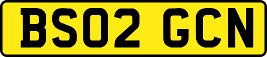 BS02GCN