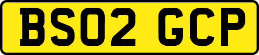 BS02GCP