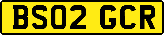 BS02GCR