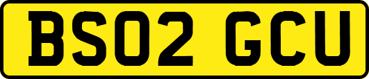 BS02GCU