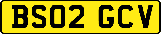 BS02GCV