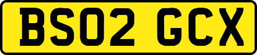 BS02GCX