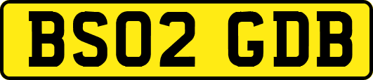 BS02GDB
