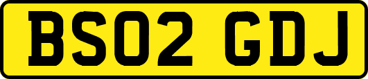 BS02GDJ