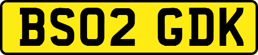 BS02GDK