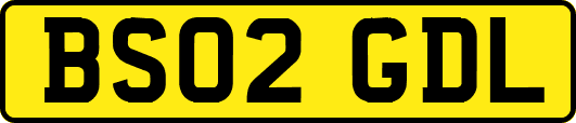 BS02GDL