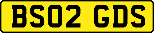BS02GDS