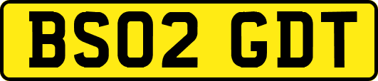 BS02GDT