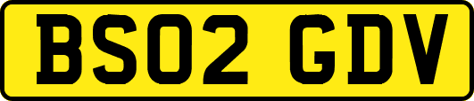 BS02GDV