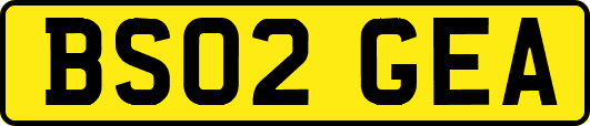 BS02GEA